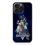 Kingdom Hearts Characters iPhone 15 Pro Max Case