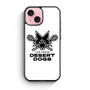 Las Vegas Desert Dogs iPhone 15 Case
