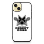Las Vegas Desert Dogs iPhone 15 Plus Case