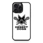 Las Vegas Desert Dogs iPhone 15 Pro Max Case