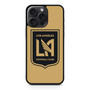 Los Angeles FC iPhone 15 Pro Max Case
