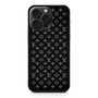Louis Vuitton LVLuxe iPhone 15 Pro Max Case