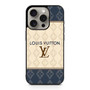 Louis Vuitton Run the Streets iPhone 15 Pro Case