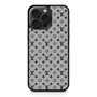 Louis Vuitton Shades of Status iPhone 15 Pro Max Case