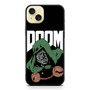 Marvel Dr Doom iPhone 15 Plus Case