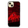 Marvel Zombies Queen Wanda iPhone 15 Plus Case