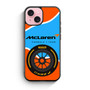Mclaren Formula 1 Team iPhone 15 Case