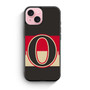 Ottawa Senators iPhone 15 Case