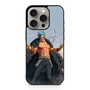 Rocks D. Xebec 1 iPhone 15 Pro Case