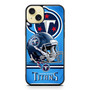 Tennessee Titans iPhone 15 Plus Case