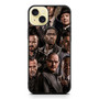 The Masterminds iPhone 15 Plus Case