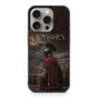The Odyssey Christopher Nolan iPhone 15 Pro Case