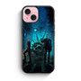 The Walking Dead Dead City iPhone 15 Case