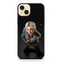 Thunderbolt Yelena iPhone 15 Plus Case