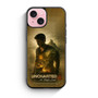 Uncharted 4 Ruins Brotherhood and a Thiefs Legacy iPhone 15 Case