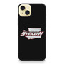 Washington Stealth Lacrosse iPhone 15 Plus Case