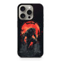 Werewolf iPhone 15 Pro Case