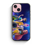 Kpop Demon Hunters Rumi Mira Zoey 1 iPhone 15 Case