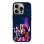 Kpop Demon Hunters Rumi Mira Zoey 2 iPhone 15 Pro Case