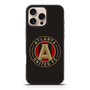 Atlanta United FC iPhone 16 Pro Max Case