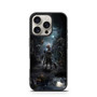 Bloodborne Descent into the Nightmare iPhone 16 Pro Case