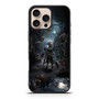 Bloodborne Descent into the Nightmare iPhone 16 Pro Max Case