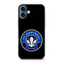 CF Montreal Logo iPhone 16 Plus Case