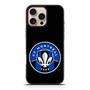 CF Montreal Logo iPhone 16 Pro Max Case