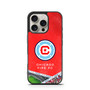 Chicago Fire FC Field iPhone 16 Pro Case