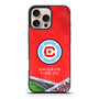 Chicago Fire FC Field iPhone 16 Pro Max Case
