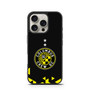 Columbus Crew Club iPhone 16 Pro Case