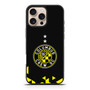 Columbus Crew Club iPhone 16 Pro Max Case