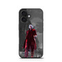 Dante Devil may Cry iPhone 16 Case