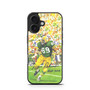 Dave Robinson Green Bay Packers iPhone 16 Case