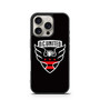 DC United iPhone 16 Pro Case