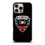 DC United iPhone 16 Pro Max Case
