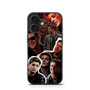 Dean Winchester Collage iPhone 16 Case