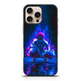 Demon Slayer Akaza Upper Moon iPhone 16 Pro Max Case
