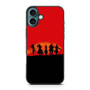 Devil May Cry 5 Dawn iPhone 16 Plus Case
