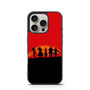 Devil May Cry 5 Dawn iPhone 16 Pro Case