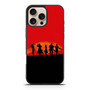 Devil May Cry 5 Dawn iPhone 16 Pro Max Case