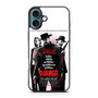 Django quentin tarantino iPhone 16 Plus Case