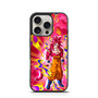 Dragon Ball Z SSJ 4 Goku iPhone 16 Pro Case