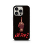 Evil Dead Two iPhone 16 Pro Case