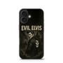 Evil Elvis iPhone 16 Case