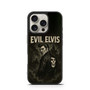 Evil Elvis iPhone 16 Pro Case