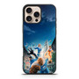 Fantastic Four First Step iPhone 16 Pro Max Case
