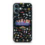 Friends sitcom things iPhone 16 Plus Case