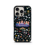 Friends sitcom things iPhone 16 Pro Case