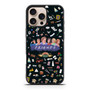 Friends sitcom things iPhone 16 Pro Max Case
